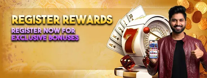 Join Lotto Agent to get welcome bonus